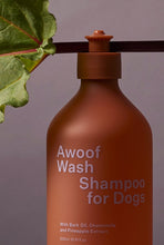 Load image into Gallery viewer, Ashley &amp; Co | Awoof Dog Wash Shampoo
