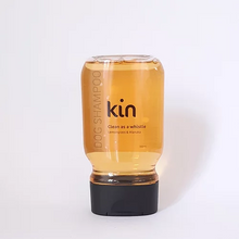 Load image into Gallery viewer, Kin | Clean as a Whistle - Lemongrass &amp; Manuka Shampoo
