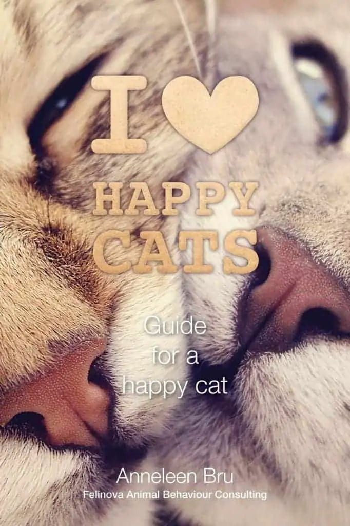 Family Paws | I Love Happy Cats - Guide for a happy cat