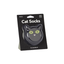 Load image into Gallery viewer, DOIY | Cat Socks

