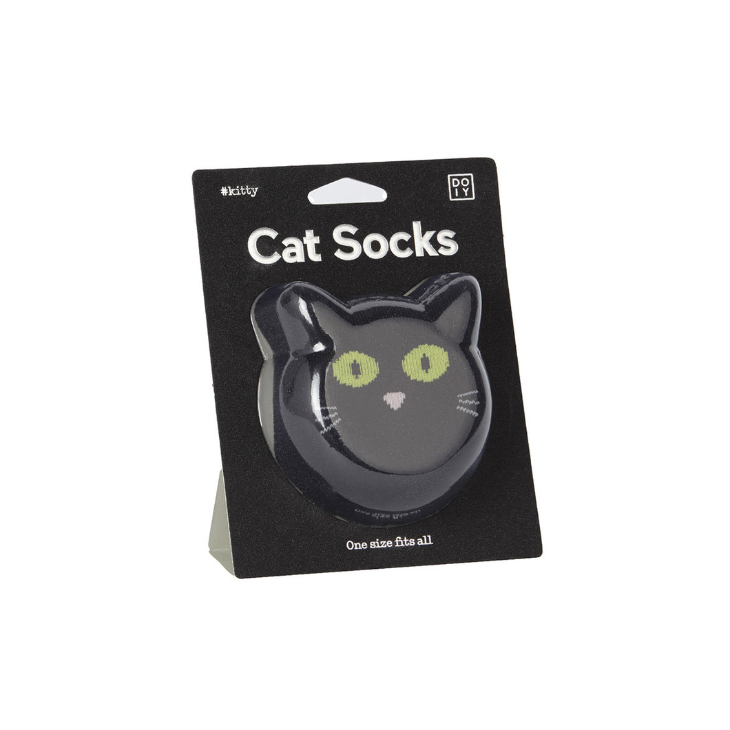 DOIY | Cat Socks