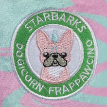 Load image into Gallery viewer, Haute Diggity Dog | Starbarks Dogicorn Frapawccino
