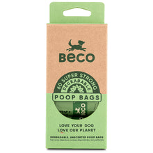 Load image into Gallery viewer, Beco | Degradable - 60 bags
