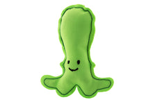 Load image into Gallery viewer, Beco | Squid Catnip Toy

