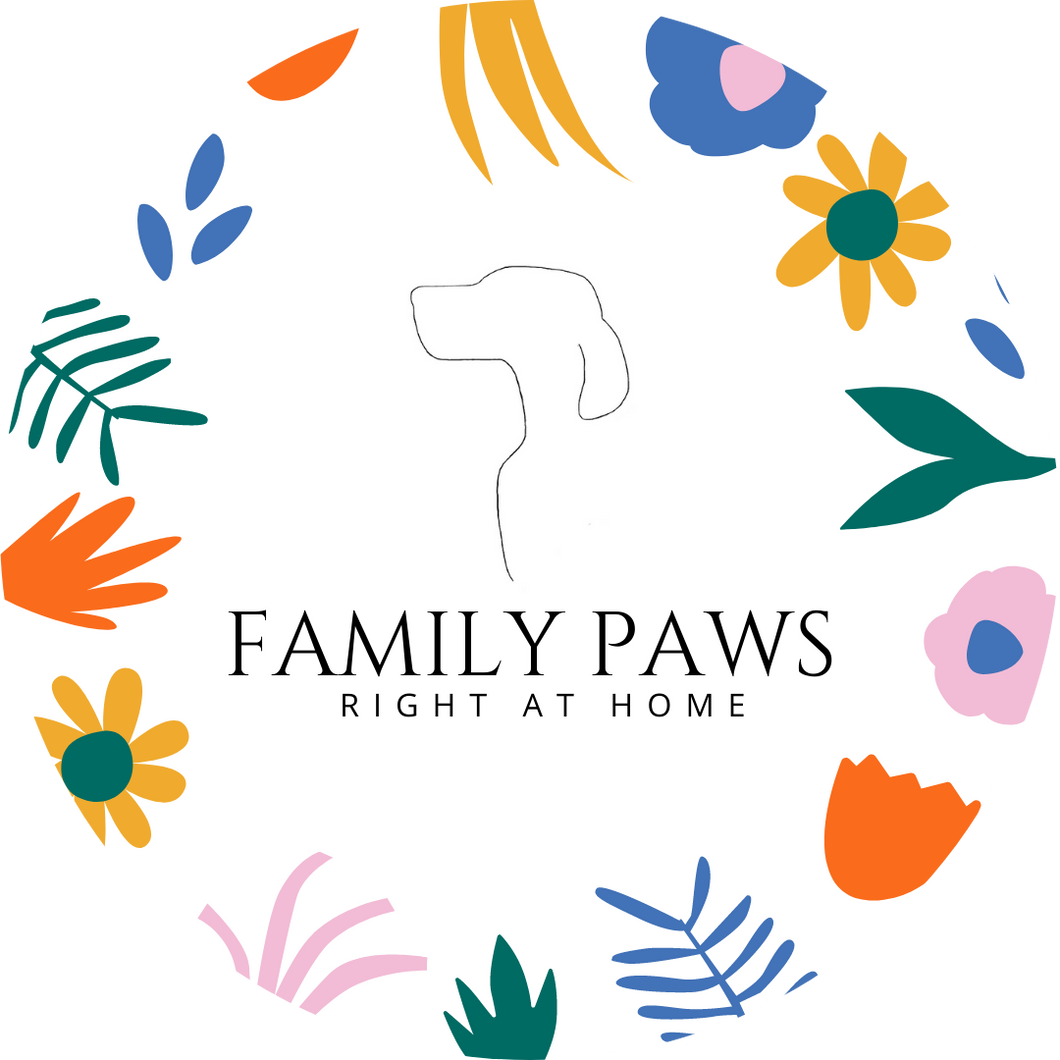 Family Paws | Gift Card