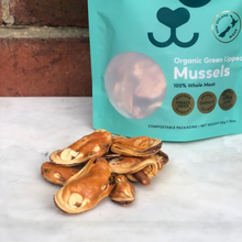 Load image into Gallery viewer, Gourmate | Organic Green Lipped Mussels
