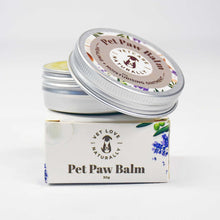 Load image into Gallery viewer, Olives Kitchen | Pet Paw Balm - Healing &amp; Moisturising Ointment
