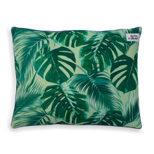 Load image into Gallery viewer, Indie Boho | Tropical Leaves Bed
